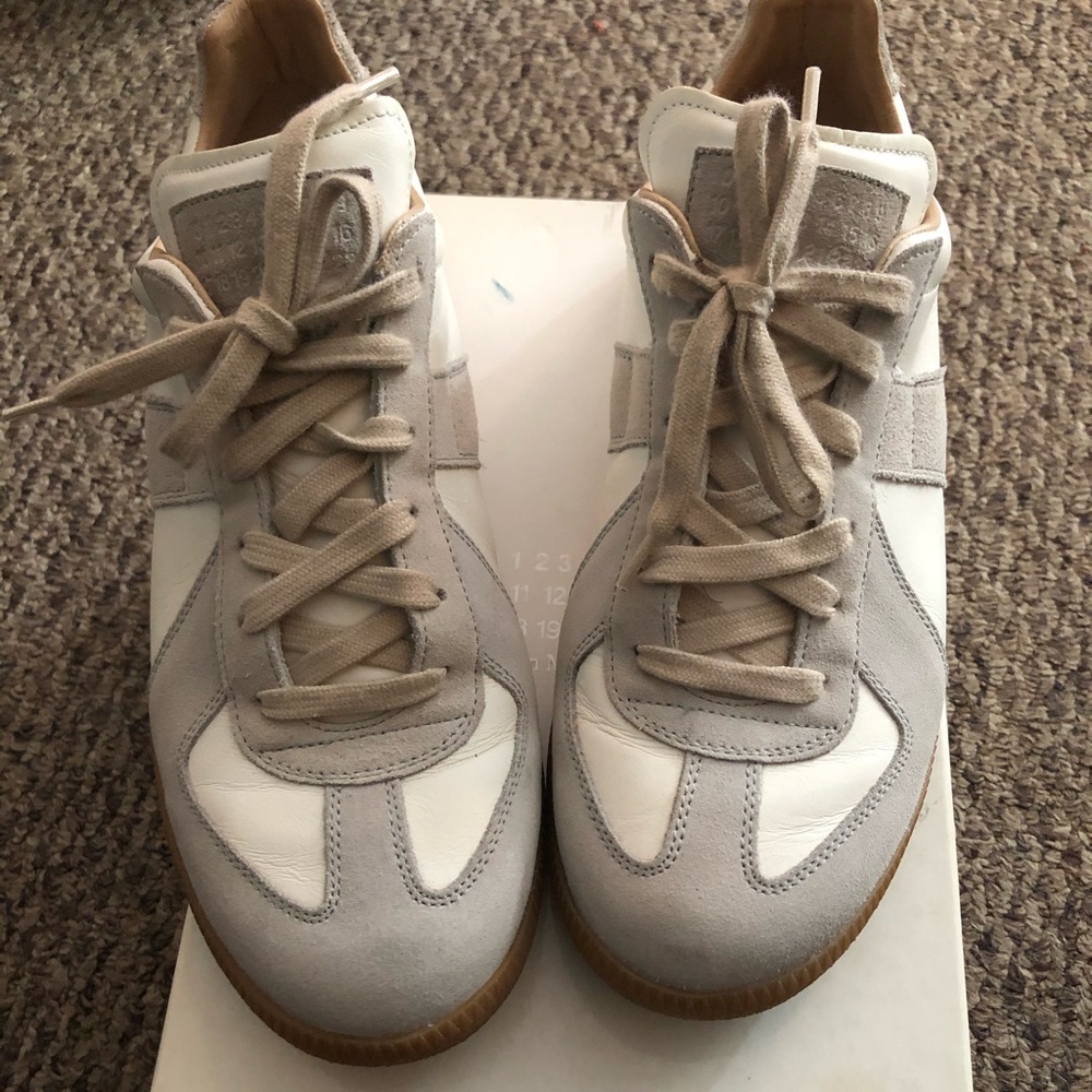Mens Maison Martin Margiela